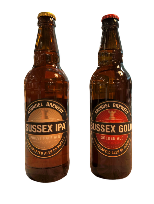 3 Mixed Bottle Gift Box
