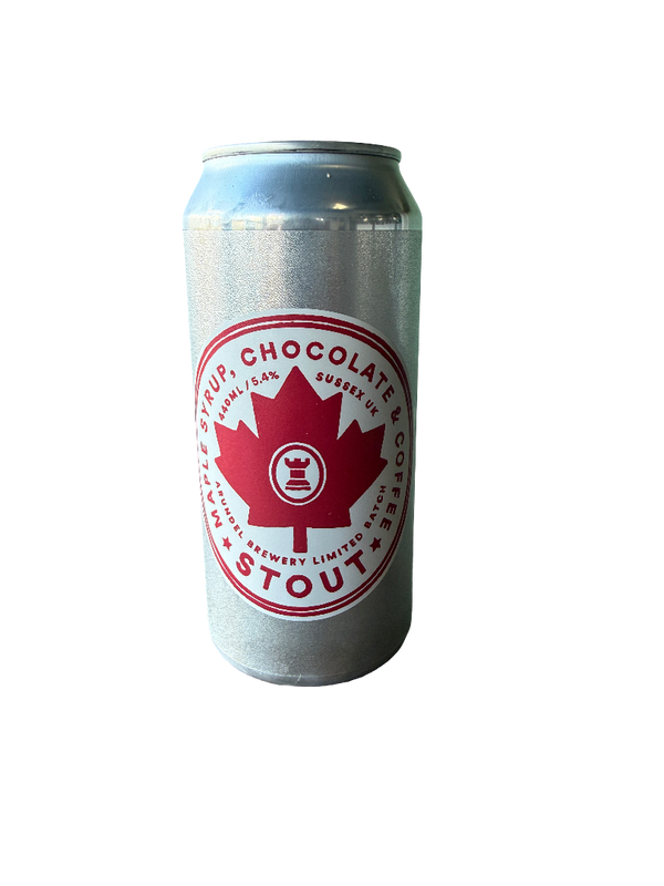 Maple Stout