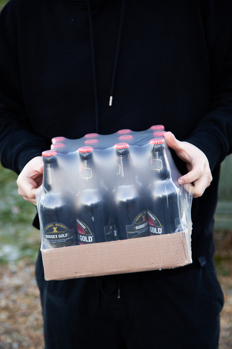 ARUNDEL CLASSICS MIXED CASE