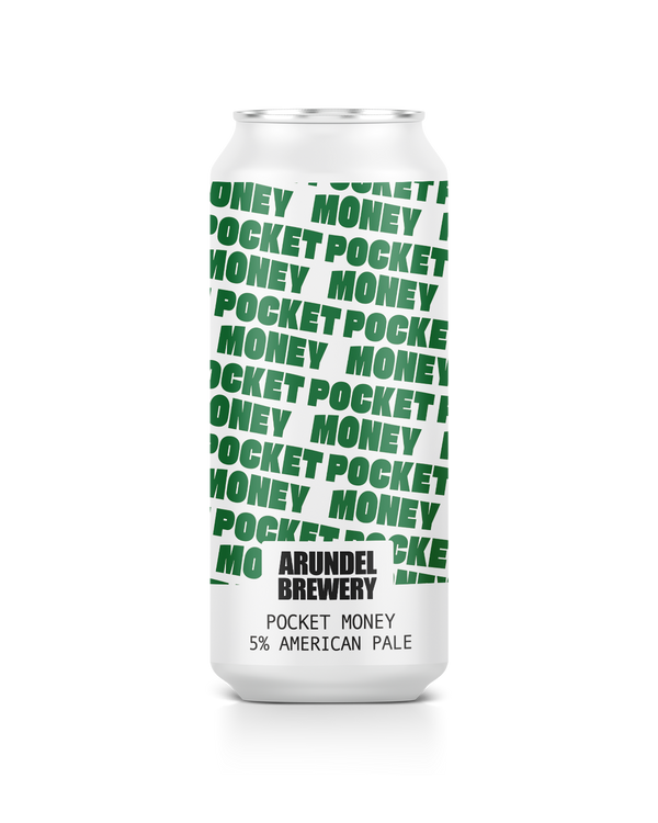 POCKET MONEY, 5% APA