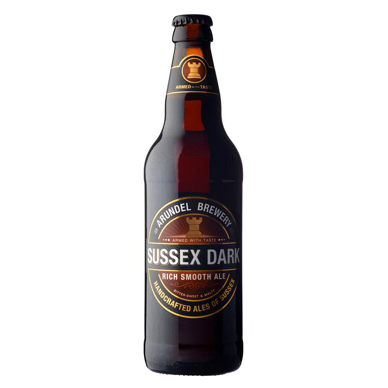 Sussex Dark