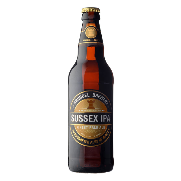 Sussex IPA